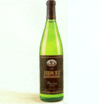 JIDVEI RIESLING