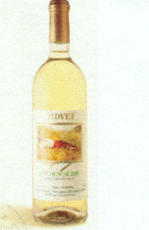 JIDVEI DRY MUSCAT