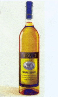 JIDVEI VINARS TÂRNAVE