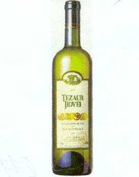 TEZAUR JIDVEI