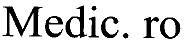 MEDIC RO