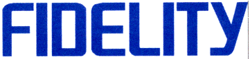 FIDELITY