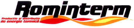 ROMINTERM PRODUCTIE ŞI DISTRIBUTIE DE ENERGIE TERMICA