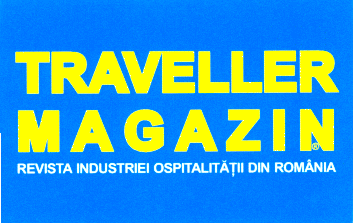 TRAVELLER MAGAZIN REVISTA INDUSTRIEI OSPITALITATII DIN ROMÂNIA