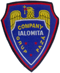 COMPANY IALOMITA GRUP PAZA
