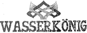 WASSERKONIG