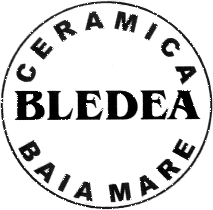 CERAMICA BLEDEA BAIA MARE