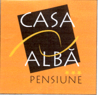 CASA ALBA PENSIUNE