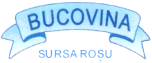 BUCOVINA SURSA ROSU