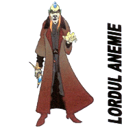 LORDUL ANEMIE