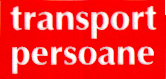 TRANSPORT PERSOANE