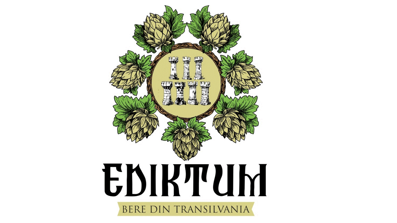 EDIKTUM - BERE DIN TRANSILVANIA