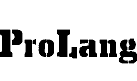 PROLANG