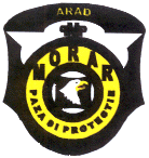 MORAR PAZA SI PROTECTIE