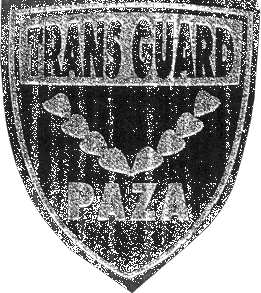 TRANS GUARD PAZA