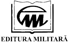EDITURA MILITARA