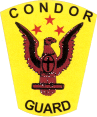 CONDOR GUARD