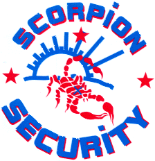 SCORPION SECURITY