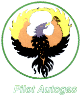PILOT AUTOGAS