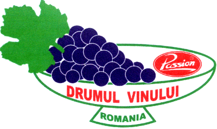 DRUMUL VINULUI PASSION ROMANIA