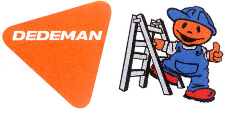DEDEMAN