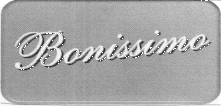 BONISSIMO