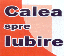 CALEA SPRE IUBIRE