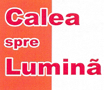 CALEA SPRE LUMINA