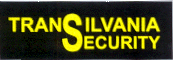 TRANSILVANIA SECURITY