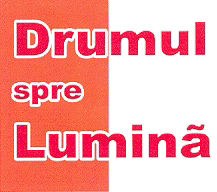 DRUMUL SPRE LUMINA