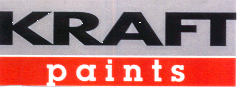 KRAFT PAINTS