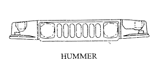 HUMMER