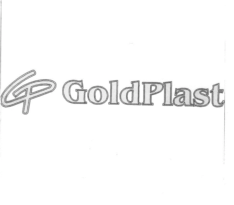 GOLDPLAST
