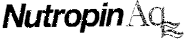 NUTROPIN AQ