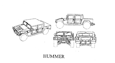 HUMMER
