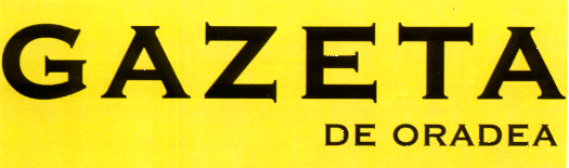 GAZETA DE ORADEA
