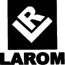 LR LAROM