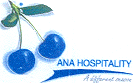 ANA HOSPITALITY A DIFFERENT SEASON