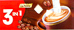 LA FESTA 3 IN 1