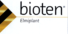 BIOTEN ELMIPLANT