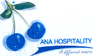 ANA HOSPITALITY A DIFFERENT SEASON