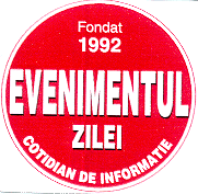 EVENIMENTUL ZILEI COTIDIAN DE INFORMATIE FONDAT 1992