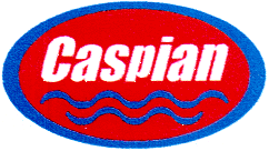 CASPIAN