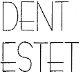 DENT ESTET