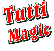 TUTTI MAGIC