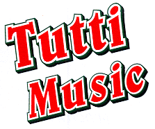 TUTTI MUSIC