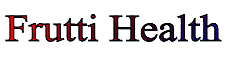 FRUTTI HEALTH