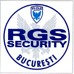 RGS SECURITY BUCUREŞTI