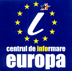 CENTRUL DE INFORMARE EUROPA