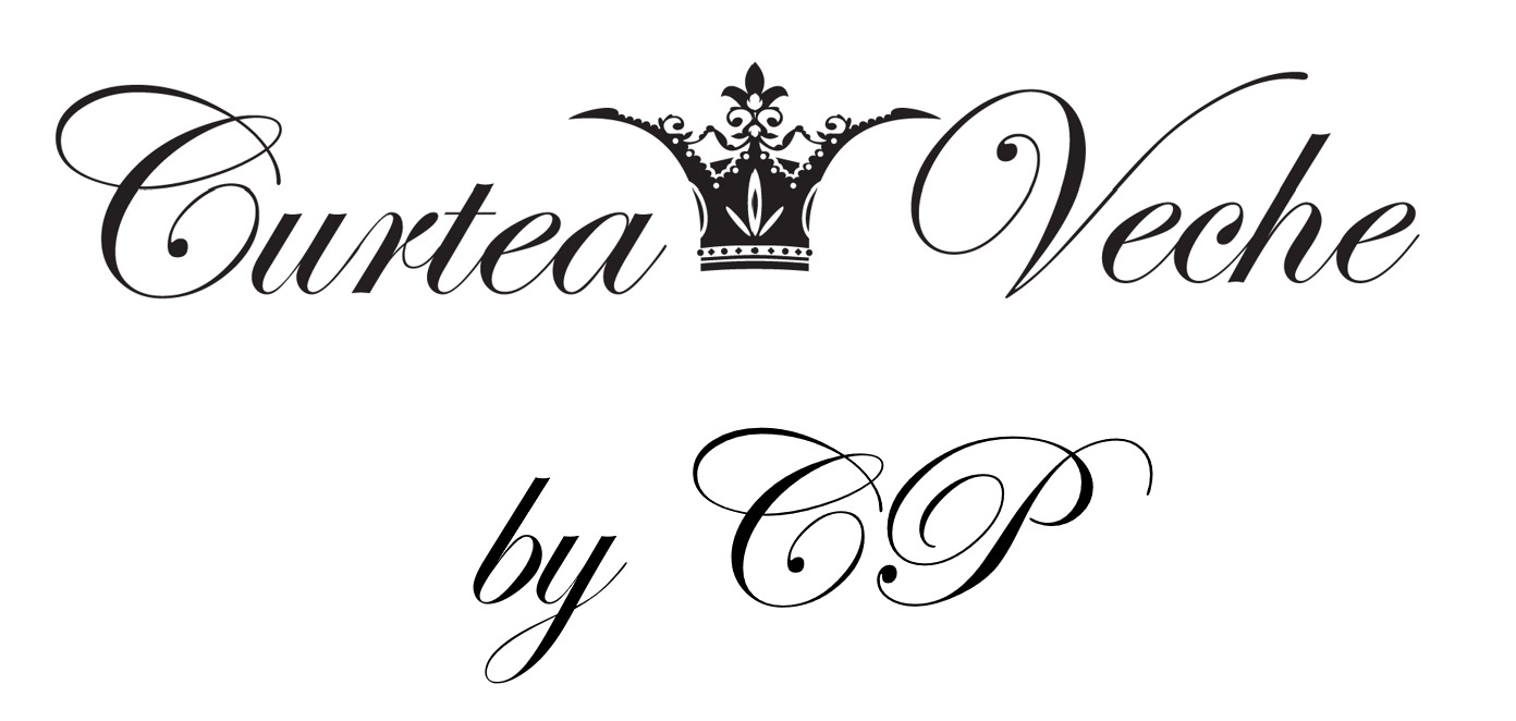 Curtea Veche by CP
